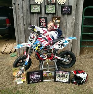 Meet your Posher, Michelle